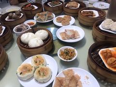 -满福隆酒楼(万绿园店)