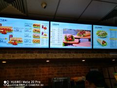 -SUBWAY赛百味(浦东机场店)