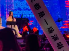-MOSSO·Liveshow(M3香港广场店)