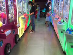 -大玩家(中原万达广场店)