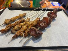 -路边羊烧烤酒场(宝带路店)