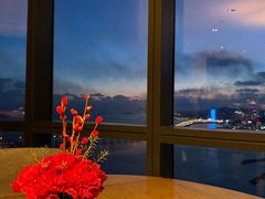 -大连君悦酒店·星海湾壹号Dalian·Dalian(星海广场店)