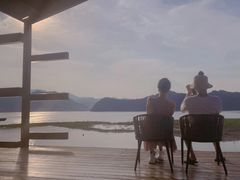 -杭州桐庐康莱德酒店西餐厅-舍