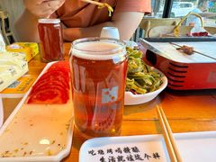 -四禧精酿烧烤串吧(大明湖店)