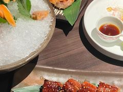 -匠和风精致料理(莆田财富中心店)