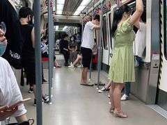 -广州塔(地铁站)