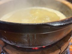 -捞围鲜·港式打边炉(海阳路店)