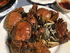 -东极岛海鲜
