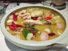 -卯时·龙光雅宴·精致锡帮菜(惠山古镇店)