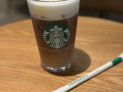 -星巴克臻选(深圳卓悦中心店)