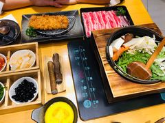 -胜博殿日式炸猪排(西红门店)