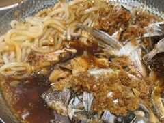 -3号仓库·创意中国菜(新世界城店)