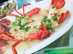 -潘先生海鲜城(神州半岛店)