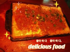 -槿Story·韩国料理(望京韩国美食城店)