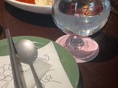 -Fuzzy Bistro 浮几韩餐·茶酒馆