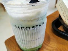 -TACO STAR 塔可星(下沙宝龙店)