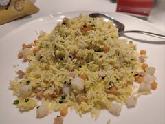 扬州炒饭-食悦江南·淮扬菜·烤鸭(亚运村·惠新店)