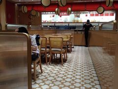 大堂-赵记传承·中式甜品(中山石岐大信店)