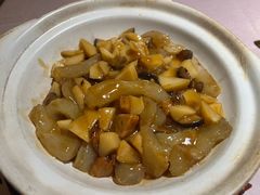 -宏达老菜馆(东安街店)