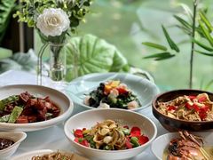 -蓝地时尚庄园(北京清河营地铁站店)