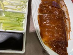 -老浒记烤鸭-北京菜(琉璃厂店)