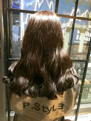 -P.STYLE派斯造型