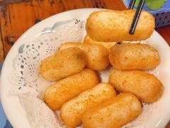 -洪大厨鸡煲(福田店)