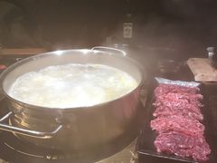 -手选潮汕鲜活牛肉火锅(二七广场店)
