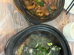 -小时候焗海鲜(鄞州万达店)