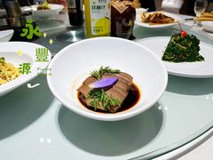-永丰源大酒店(人民中路店)