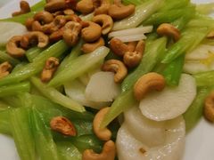 -新洪记·丽久饭店(铁西店)