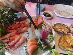-黑松白鹿(金融街店)