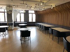 大堂-WOLFGANG PUCK KITCHEN & BAR(迪士尼小镇店)
