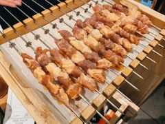 -冰城串说·羊肉串烧烤(哈西大街店)