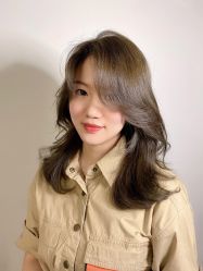 -Mix Boom Hair salon