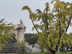 -拜将坛