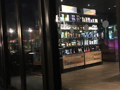 -星巴克(苏州诚品店)