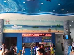 -黄金海岸水上乐园
