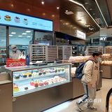 我给李雪琴当武汉人脉|快来吃武汉最大方的吐司