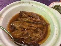 鲍汁煨凤爪-惠食佳·朱雀(东方商厦店)