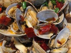 -可可大虾武汉土菜大排档(万松园1店)