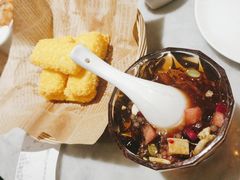 -渝信川菜 · 川味家常菜(财富购物中心店)