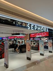 -丝芙兰Sephora