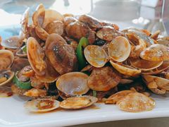 -波记美食店·现捞海鲜