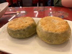 茴香盒子-玉华台饭庄(裕中西里小区店)
