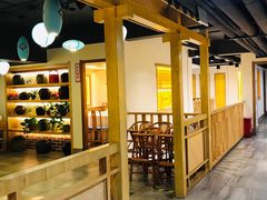 -村长家的疙瘩汤(沌口店)