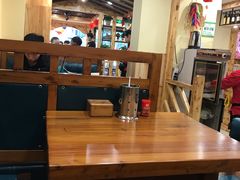 大堂-小木屋拌饭(沈阳辽中金地华园店)