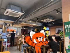 -河沿肉饼Beijing Pie(东华门店)