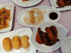 -顺风海鲜港(长寿路店)