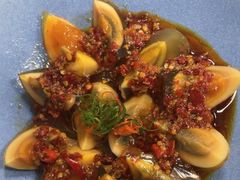 -衡东土菜(杉木冲中路店)